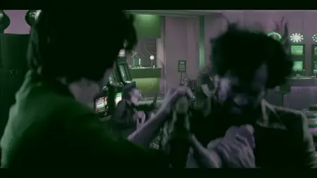 Cowboy Bebop S01E01