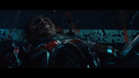 Ironheart S01E05