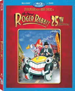 Who Framed Roger Rabbit (1988)