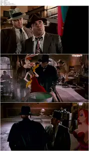 Who Framed Roger Rabbit (1988)