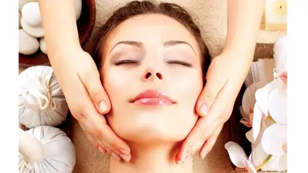 Mastering Traditional Japanese Facial Massage Certification