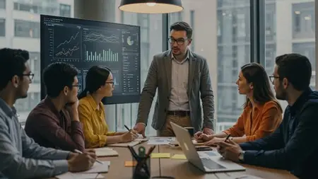 Building High-Performance Teams: Leadership Techniques