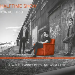 Ilja Ruf - Halftime Show (2024) [Official Digital Download]