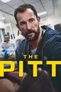 The Pitt S01E07