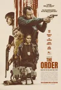 The Order (2024)