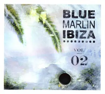 VA - Blue Marlin Ibiza Vol 02 (2008)