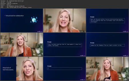 AI Productivity Hacks to Reimagine Your Workday and Career [Updated: 9/30/2025]