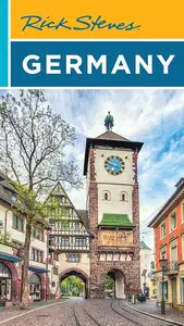 Rick Steves Germany (Rick Steves), 15th Edition