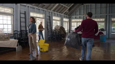 Sullivan's Crossing S03E05