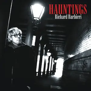 Richard Barbieri - Hauntings (2026) [Official Digital Download 24/48]