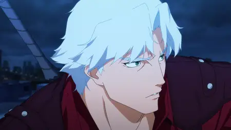Devil May Cry S01E08