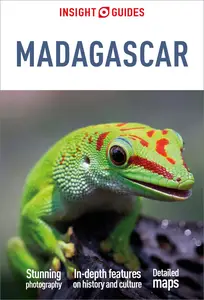 Insight Guides Madagascar (Insight Guides), 2nd Edition