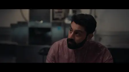Deli Boys S01E10