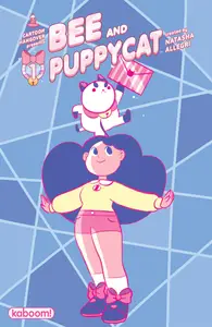 Bee and Puppycat 01 (2014) (Digital) (BlurPixel-Empire