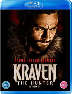 Kraven the Hunter (2024)