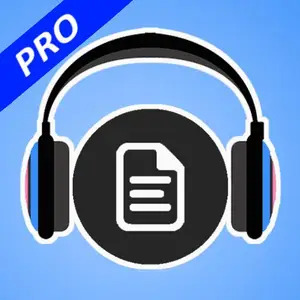 Text Voice Pro Text-to-speech v3.3