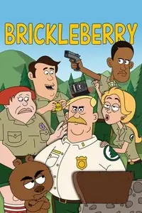 Brickleberry S02E08