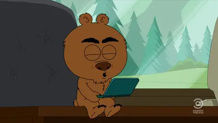 Brickleberry S02E08