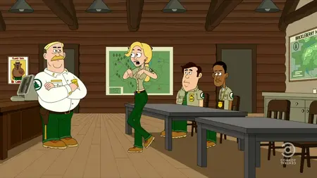 Brickleberry S02E08