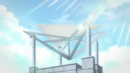 2 5 jigen no Ririsa (S01)  (2 5 Dimensional Seduction | Dublado 2 5 jigen no Ririsa 21 mkv" yEnc