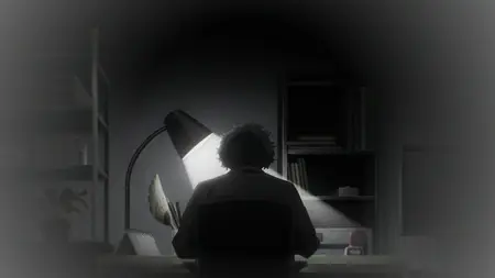 2 5 jigen no Ririsa (S01)  (2 5 Dimensional Seduction | Dublado 2 5 jigen no Ririsa 21 mkv" yEnc