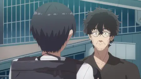 2 5 jigen no Ririsa (S01)  (2 5 Dimensional Seduction | Dublado 2 5 jigen no Ririsa 21 mkv" yEnc