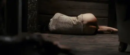 Antichrist (2009) [The Criterion Collection]