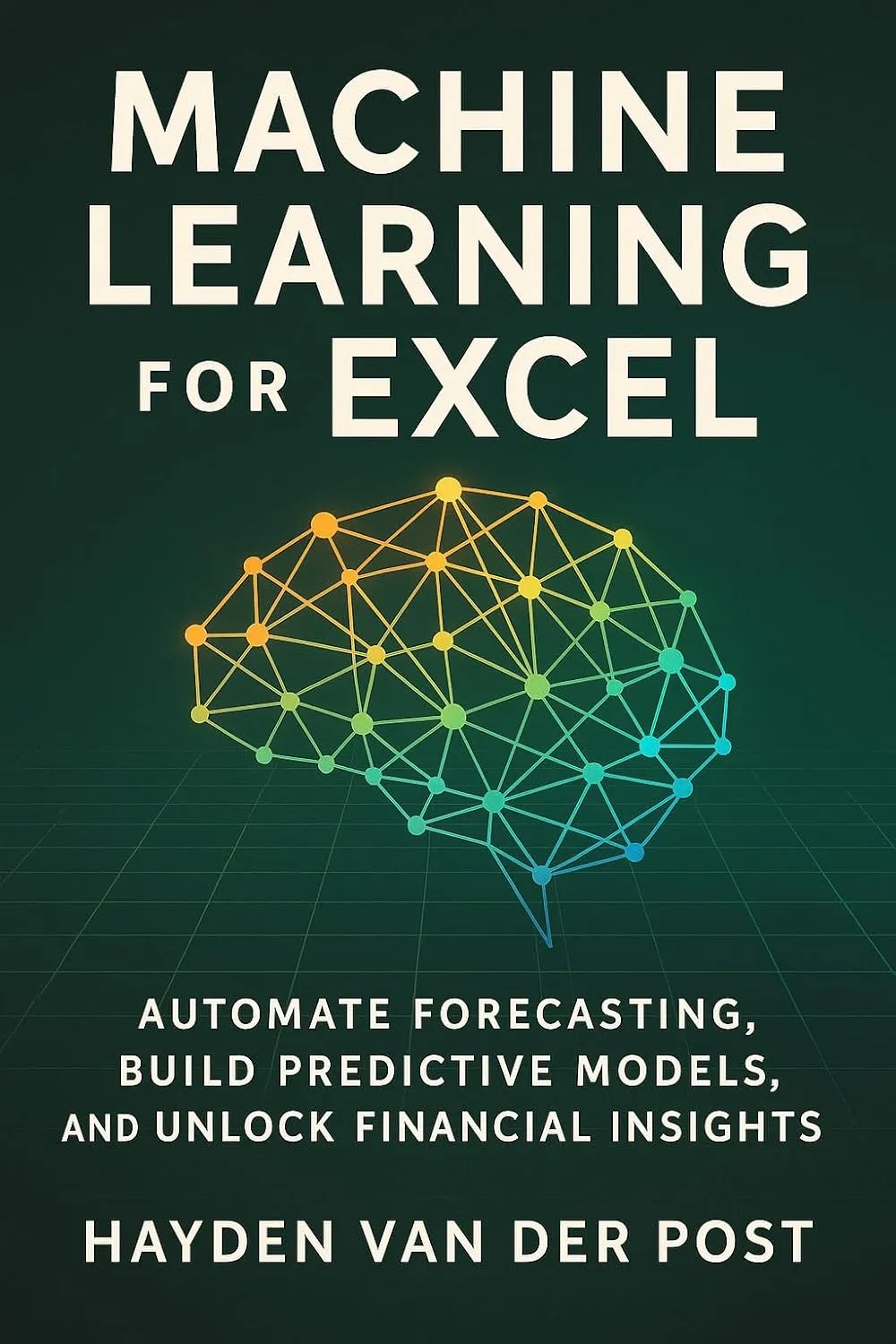 Machine Learning for Excel
