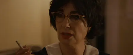 Ed Kemper (2025)