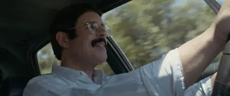 Ed Kemper (2025)