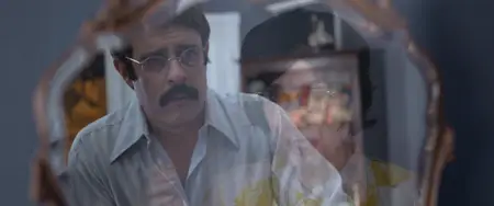 Ed Kemper (2025)