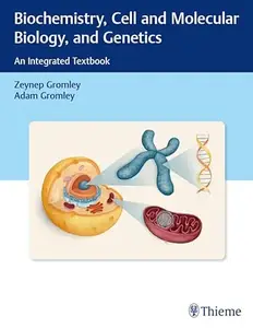 Biochemistry, Cell and Molecular Biology, and Genetics