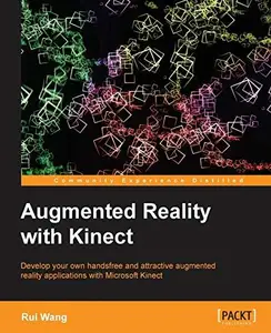 Augmented Reality with Kinect