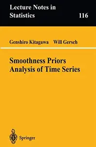 Smoothness Priors Analysis of Time Series