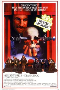 Theatre of Blood (1973)