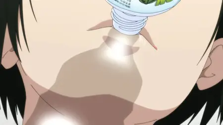 Soredemo Machi wa Mawatteiru - 07 (BD 1080p HEVC FLAC