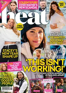 Heat UK - 11 January 2025