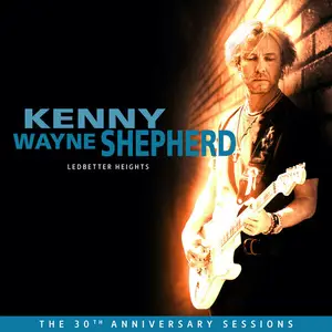 Kenny Wayne Shepherd - Ledbetter Heights (30th Anniversary Sessions) (2026) [Official Digital Download 24/96]