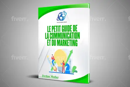 Le petit guide de la communication et du marketing (French Edition)