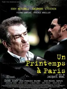 Un Printemps à Paris 2006