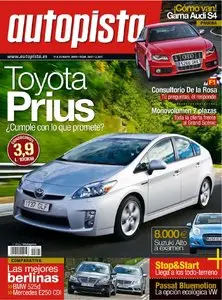 Revista Autopista Nr. 2601