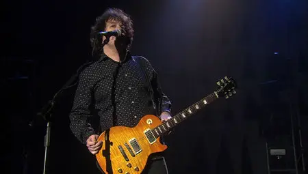 Gary Moore - Live At Monsters Of Rock (2003)