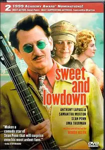 Sweet And Lowdown - 1999