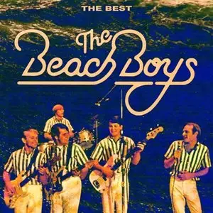 The Beach Boys - The Best (2CD) [2005/2011] Re-up