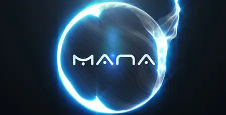Mana - Project for After Effects (VideoHive)