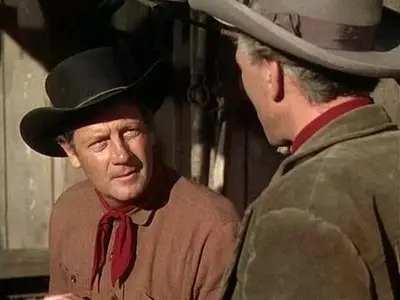 Saddle Tramp (1950)
