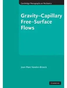 Gravity-Capillary Free-Surface Flows