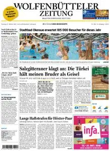 Wolfenbütteler Zeitung - 06. Oktober 2018