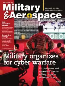 Military & Aerospace Electronics - December 2018