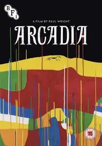 Arcadia (2017) [British Film Institute]